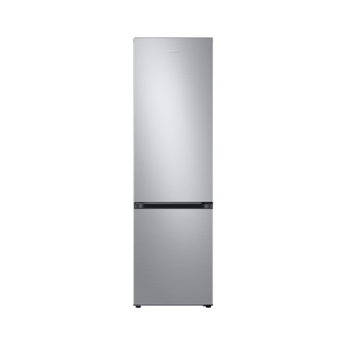 Frigorífico combi 203cm SAMSUNG RB38C600ESA/EF NO FROST, clasificación energética: E, H: 203cm, A: 59,5cm, F: 65,8cm, capacidad total: 385L.