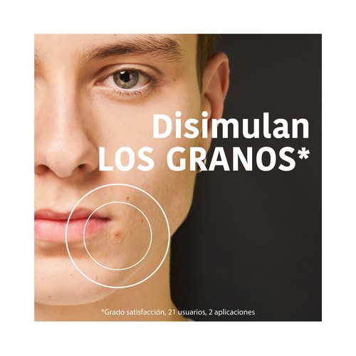 IROHA NATURE Parches hidrocoloides para tratar los granos, pieles normales, mixtas o grasas 18 uds.