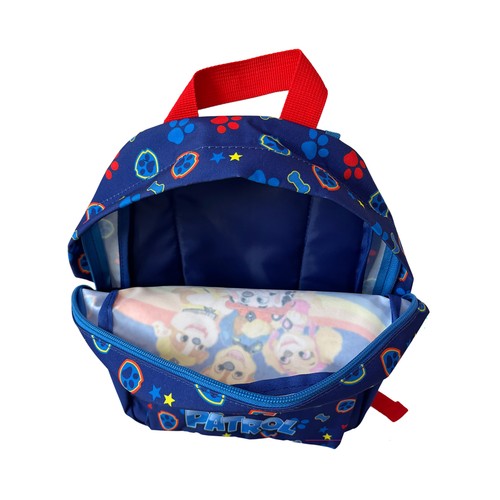 Mini mochila. PATRULLA CANINA