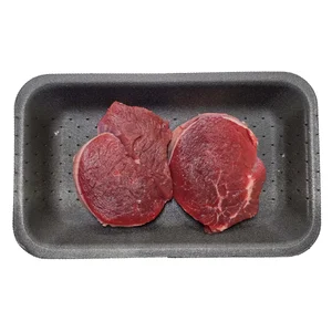 ALCAMPO CULTIVAMOS LO BUENO Solomillo de añojo de Angus nacional.