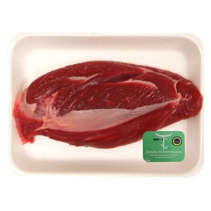 Imagen de Morcillo de ternera de Extremadura