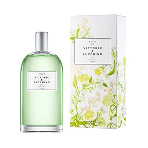 VICTORIO & LUCCHINO Eau de toilette para mujer con vaporizador en spray VICTORIO & LUCCHINO Nº3 Iris luminoso 150 ml.