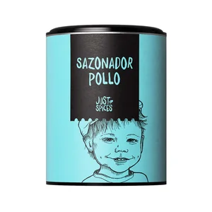 HEINZ Spice sazonador de pollo jus 80 gr.