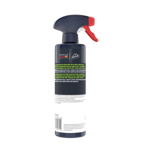 Detallador 500ml, interior cerámica híbrida. ARMOR ALL