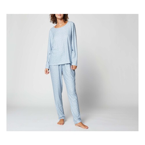 Pijama para mujer IN EXTENSO, talla S.