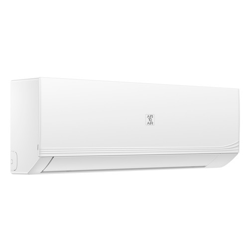 Aire acondicionado con bomba de calor AIR TO AIR ALC50TC 2026, WiFi, 4.427 frig/h, A++/A+++, gas R32.