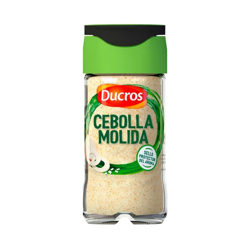 DUCROS Cebolla molida 50 g.