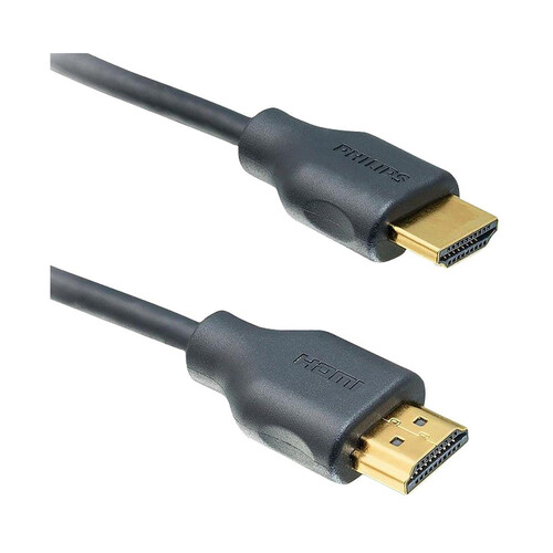 CABLE HDMI CON ETHERNE PHILIPS