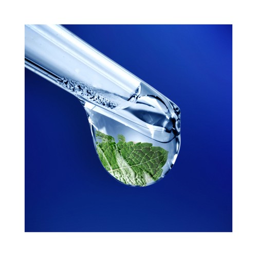 H&S Champú anticaspa 7 en 1 con menta ultra refrescante H&S 300 ml.