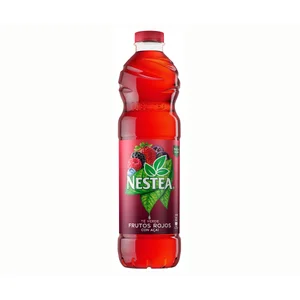 NESTEA Bebida de té con sabor a frutos rojos 1,5 l.