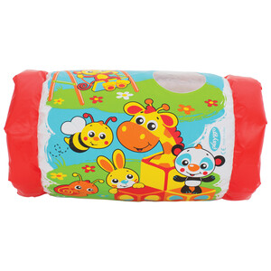 Rodillo inflable para bebé, PLAYGRO.