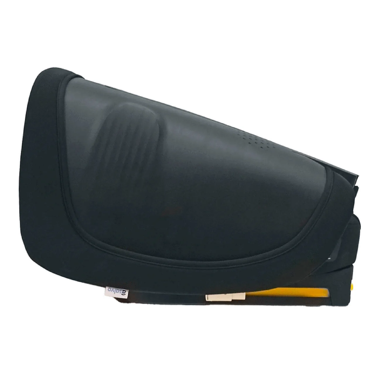 Elevador auto Omniguard 100-150 cm, color gris.
