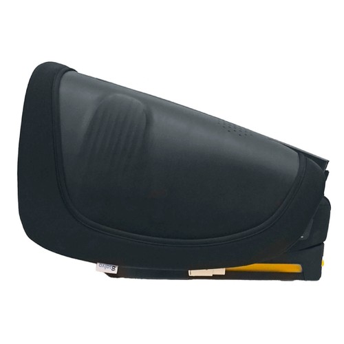Elevador auto ASALVO Omniguard 100-150 cm, color gris.