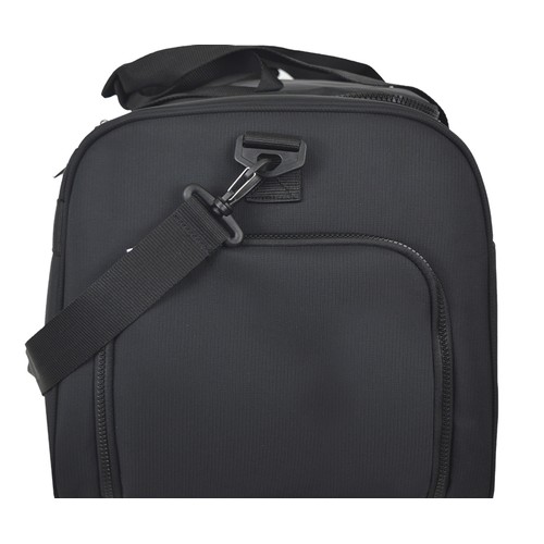 Bolsa de viaje gris 59cm, New First Class AIRPORT ALCAMPO.