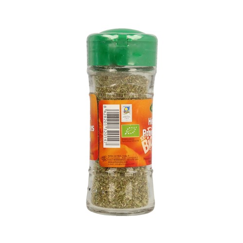 ARTEMIS BIO Hierbas provenzales procedente de agricultura ecológica ARTEMIS BIO 15 g.