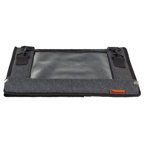 Organizador universal para asiento de coche, BADABULLE.