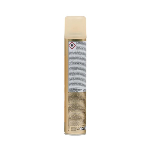 COSMIA Protection Laca fijación ultra fuerte (5/5) con provitamina B5 y filtro UV 300 ml.