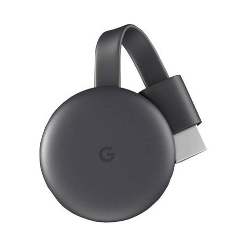 Chromecast 3 GOOGLE HDMI, WIFI, USB.