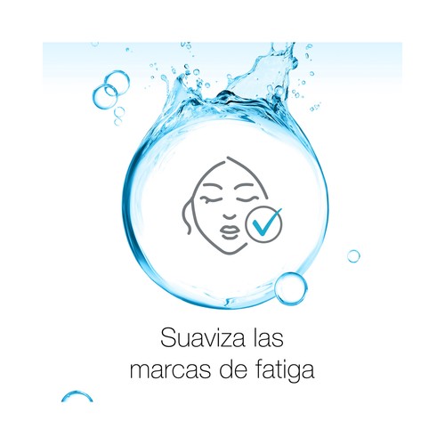 NEUTRÓGENA Mascarilla facial de noche con acción hidratante NEUTRÓGENA Hydro boost 50 ml.