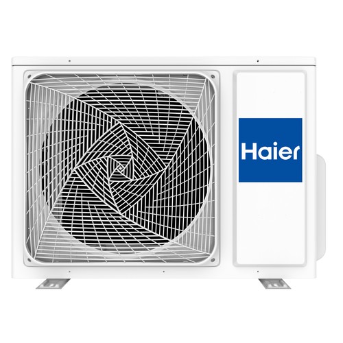 Aire acondicionado Split con bomba de calor HAIER Tide Premium 35, 3.000 frigh/h A+++/A+++. gas R32.