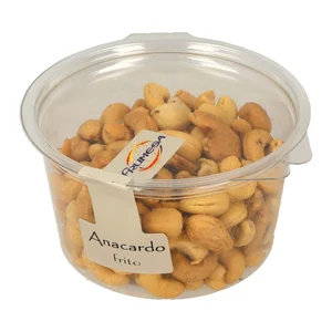 FRUMESA Anacardo, 200 g.
