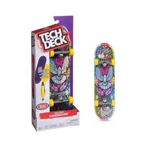Handboard, surtido, TECH DECK
