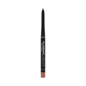 CATRICE Plumping tono 150 nude Perfilador de labios con acabado mate de larga duración, efecto voluminizador.