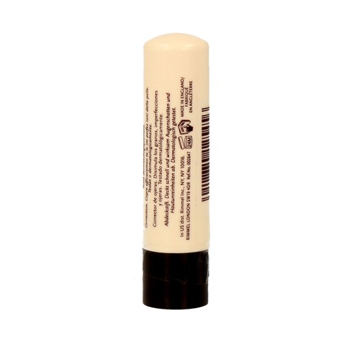 RIMMEL The hide blemish tono 103 Corrector de ojeras en barra. 