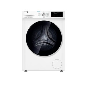 Lavadora secadora FAGOR 5FS-85614 , capacidad lavado/secado: 8KG/5KG, clasificación energética secado: D / lavado: A, 1400RPM, H: 85cm, A: 60cm, F: 46cm.