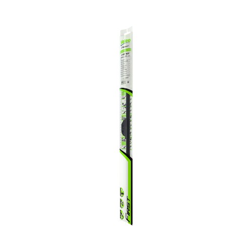Escobilla limpiaparabrisas VALEO First FM70 575010, delantero flexible de 700mm de longitud, 28".