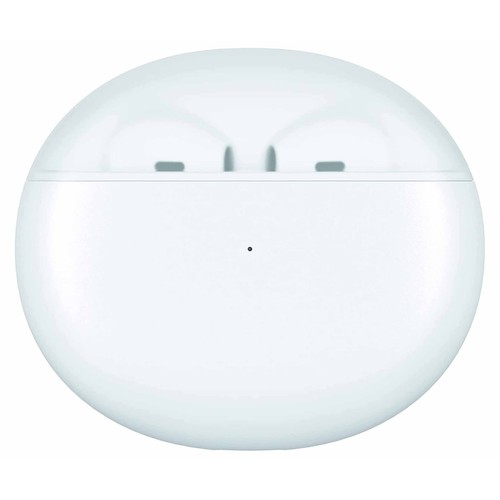 Auriculares bluetooth tipo intrauditivo OPPO Enco Air blanco, bluetooth, cancelación de ruido, resistencia al agua IPX4.