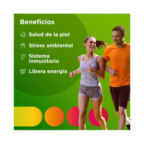 MULTICENTRUM Adultos Complemento nutricional para adultos y adolescentes a partir de 12 años 90 comprimidos.