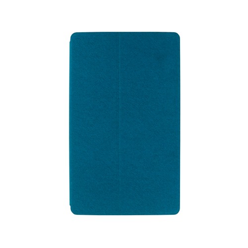 Funda tablet QILIVE compatible con Samsung hasta 8,5" color azul