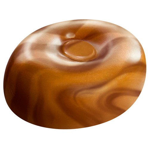 WERTHER"S ORIGINAL Caramelos sabor a chocolate sin azúcar 60 gr.