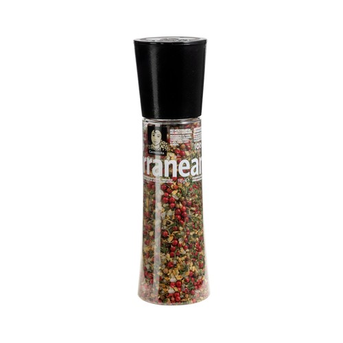 CARMENCITA Molinillo mezcla mediterránea 190 g.