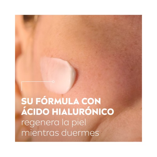 NIVEA Cellular luminous 630 Crema de noche reparadora y antimanchas 50 ml.