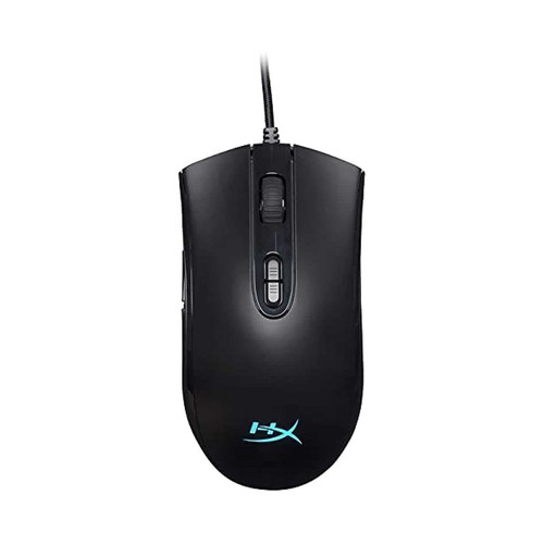 Ratón gaming HYPERX Pulsefire Core.