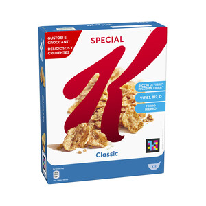 Imagen de KELLOGG'S SPECIAL K Cereales Classic 335 gr.