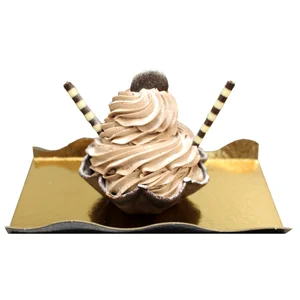 Tulipa de trufa, 80g.