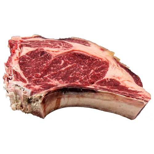 Chuletón de vaca madurado durante + de 21 días, ideal plancha o barbacoa