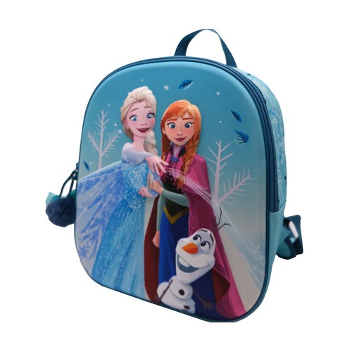 Mochila 3D FROZEN.