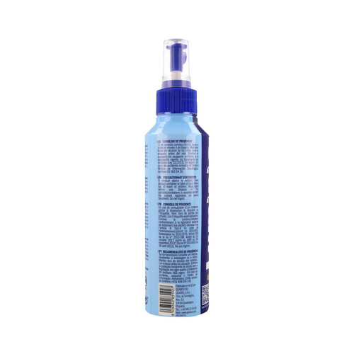 LUMINIA Limpiador en spray para todo tipo de pantallas LUMINIA 250 ml.