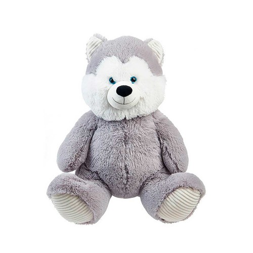 Peluches Animales Sentados 40 Cm Surtidos ONE TWO FUN ALCAMPO