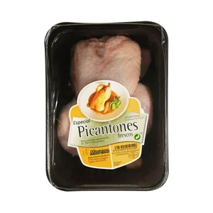 MORENO Picantón fresco entero