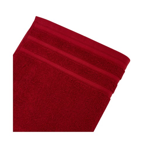 Toalla de lavabo red, densidad de 500g/m², ACTUEL.