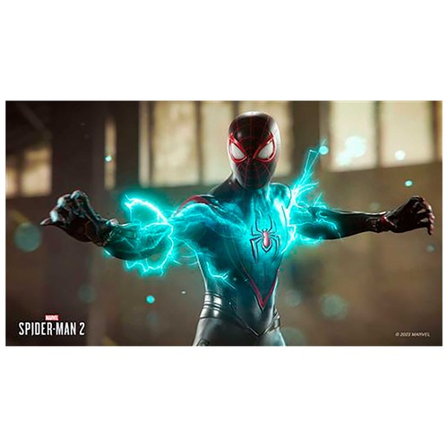 Marvel"s Spider-Man 2 PlayStation 5
