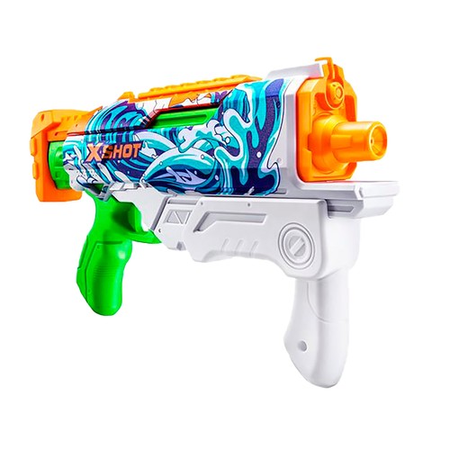 Pistola de agua X-SHOT Fast-Fill Hyperload
