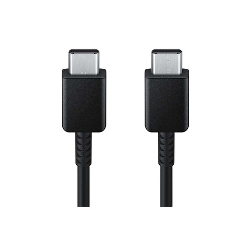 Cable USB a tipo C SAMSUNG, longitud 1,8m.