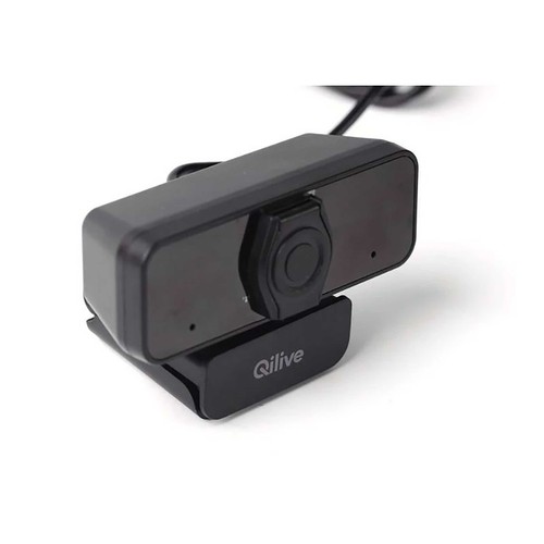 Cámara web HD QILIVE Q3577.