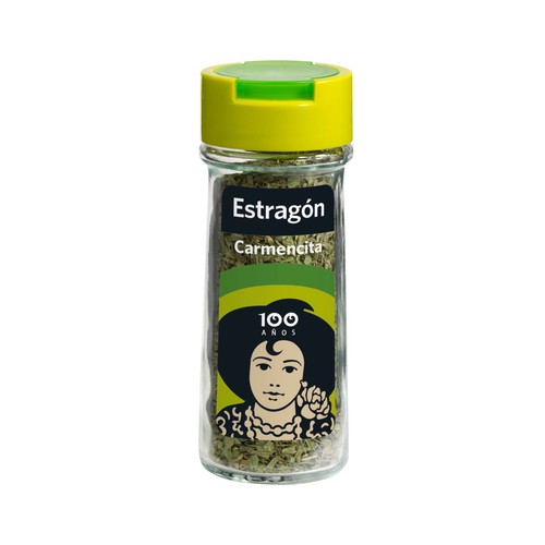 CARMENCITA Estragón CARMENCITA 10 g.